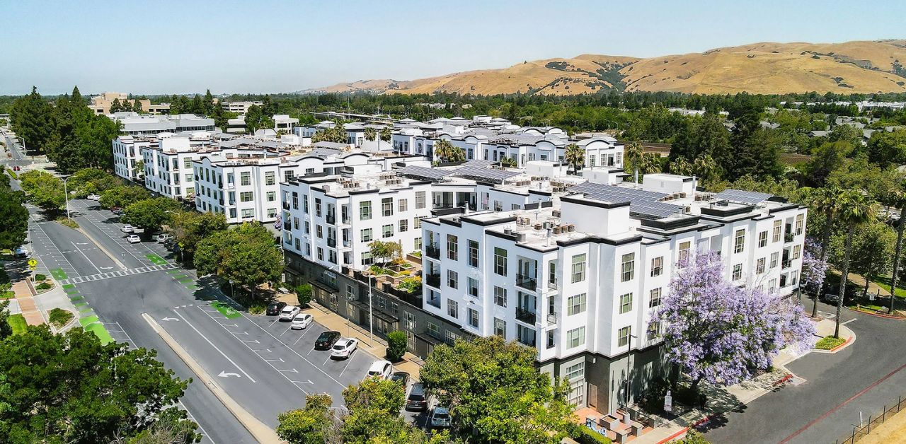 Latam Airlines Fremont Office in California