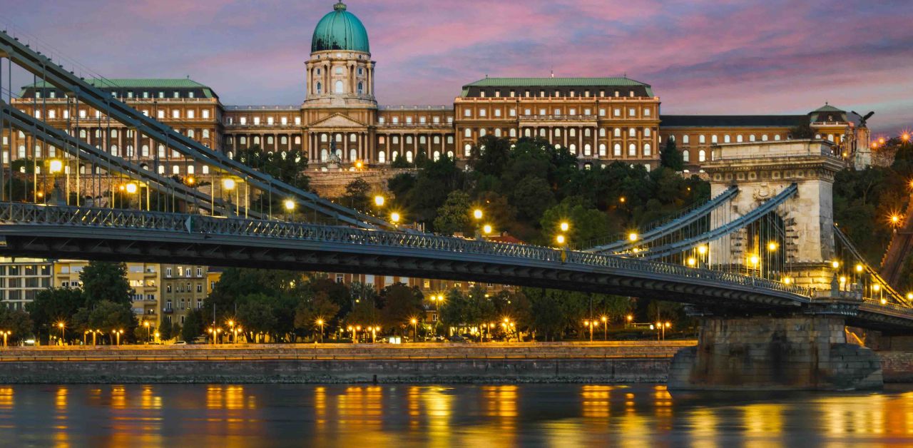 Cebu Pacific Budapest Office in Hungary