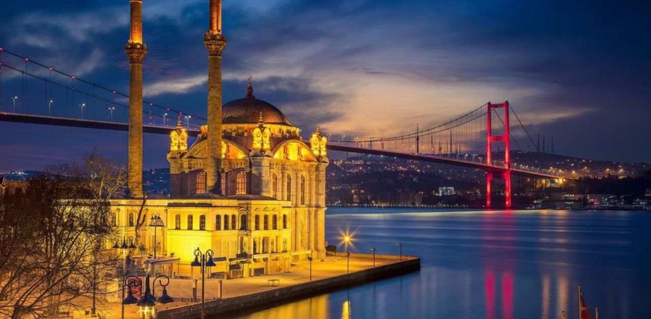 Cebu Pacific Istanbul Office in Turkey