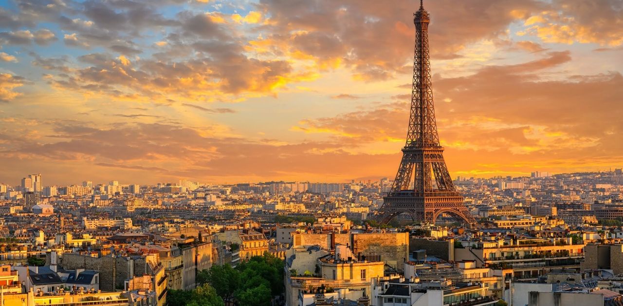 Cebu Pacific Paris Office in France