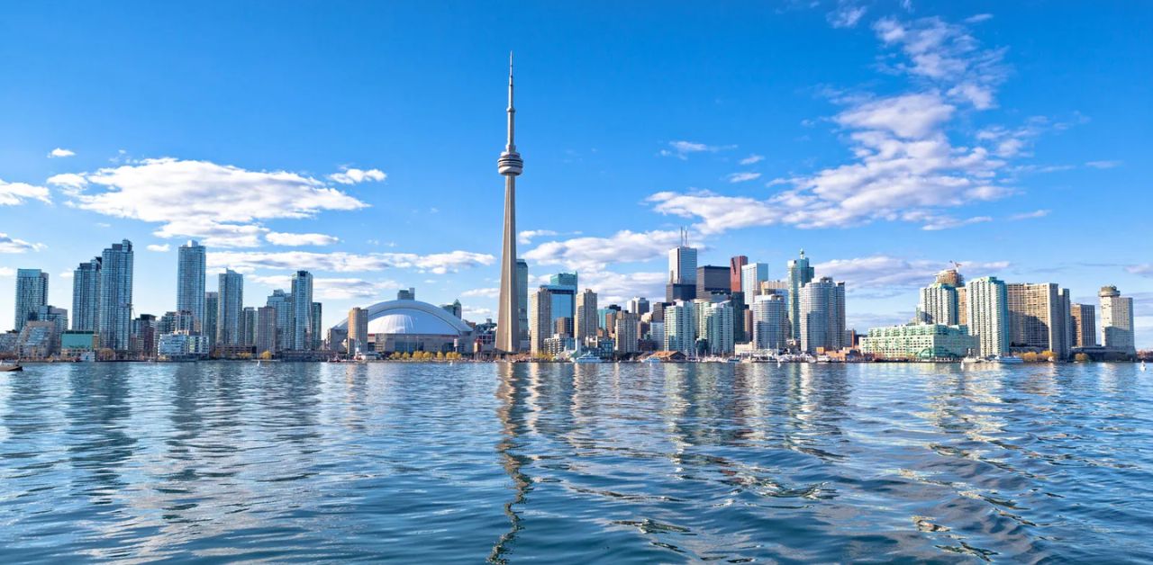 Cebu Pacific Toronto Office in Canada