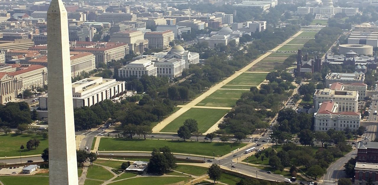 Cebu Pacific Washington DC Office in USA