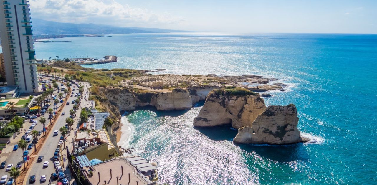 EasyJet Beirut Office in Lebanon