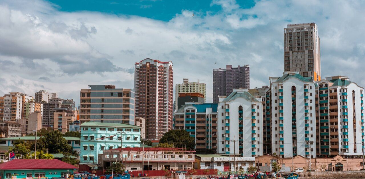 EasyJet Manila Office in Philippines