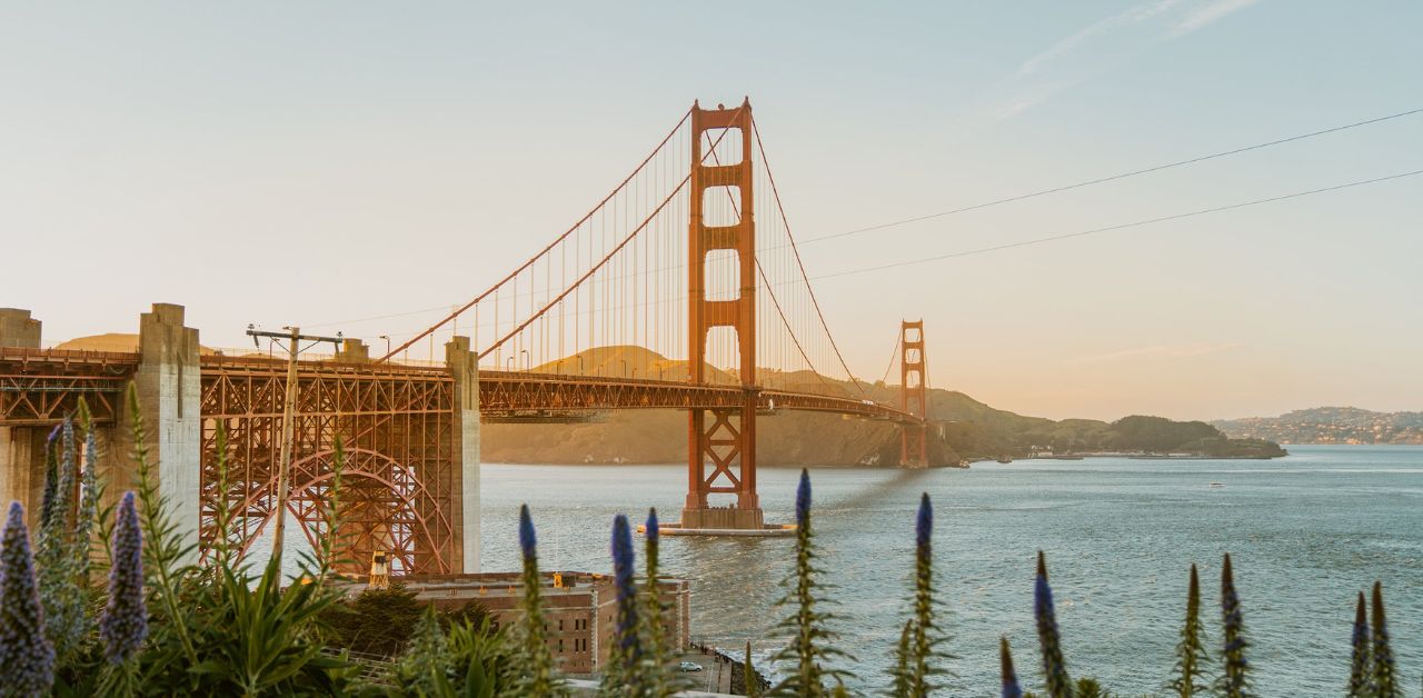 Egyptair Airlines San Francisco Office in California
