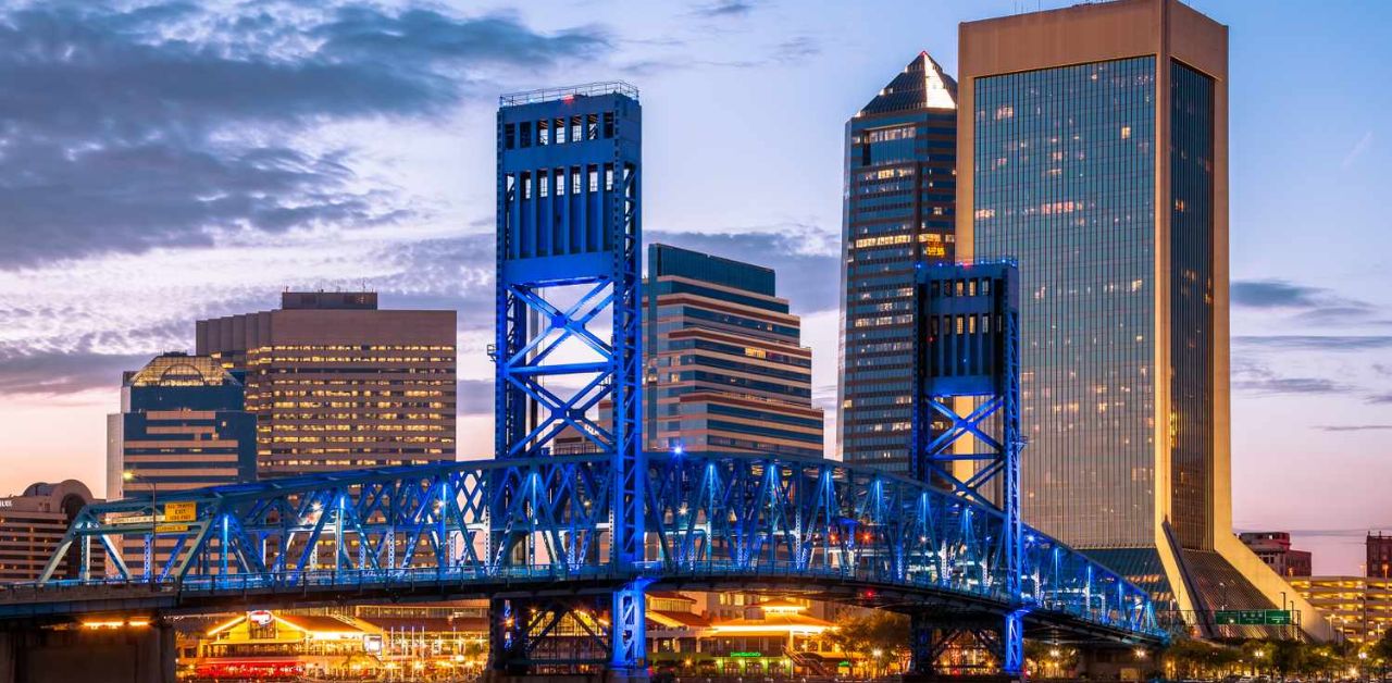 Oman Air Jacksonville Office in Florida