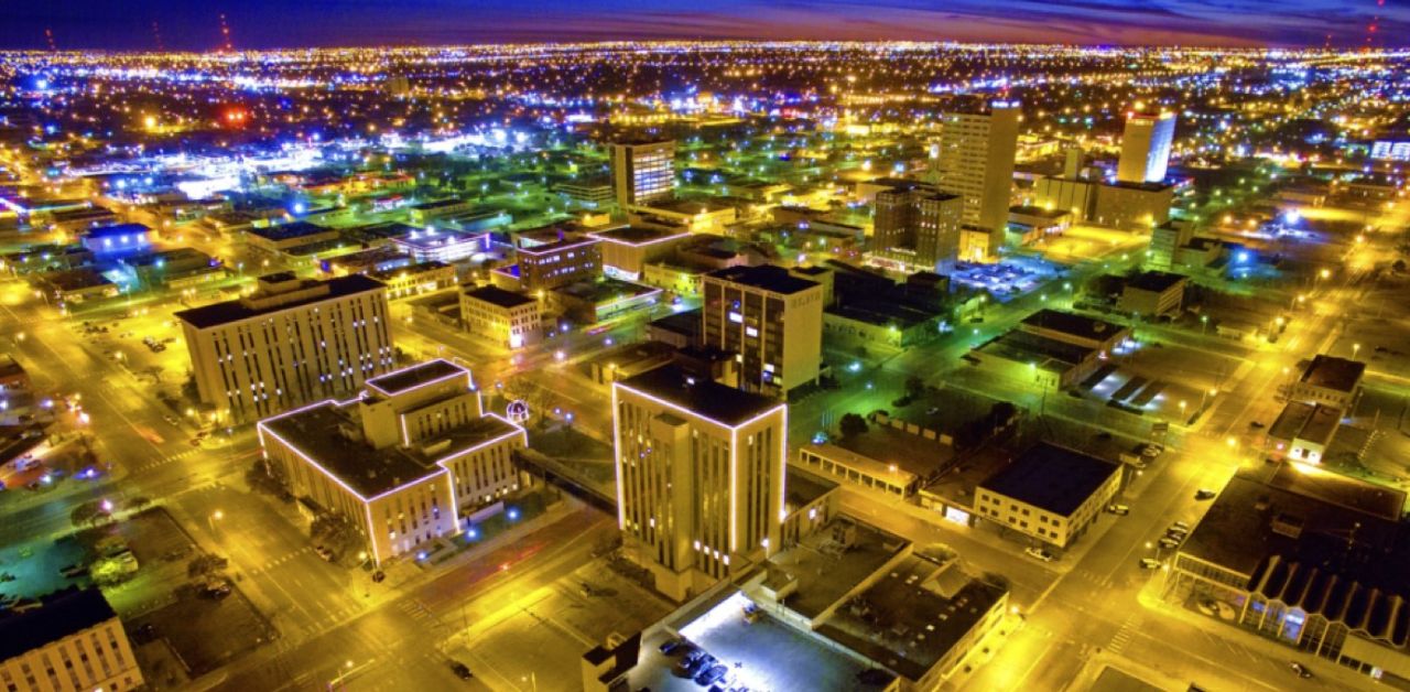 Oman Air Lubbock Office in Texas 