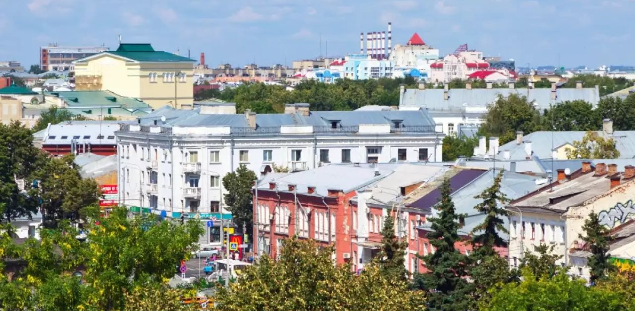 UVT Aero Yaroslavl Office in Russia