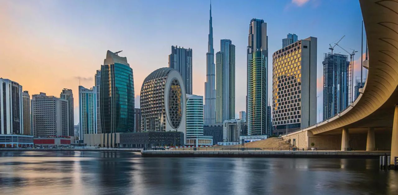 Uzbekistan Airways Dubai office