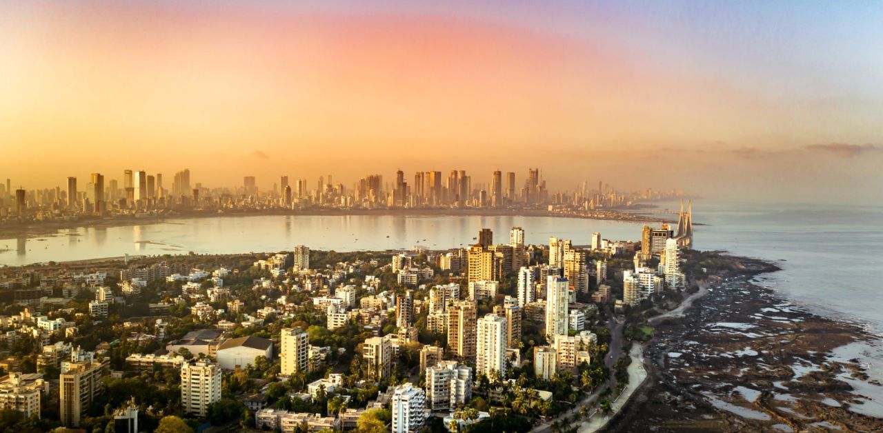 Uzbekistan Airways Mumbai office