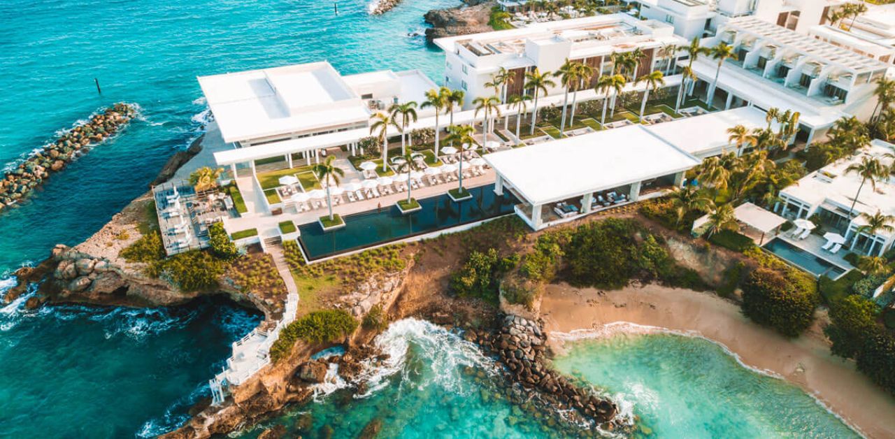 Fly Montserrat Airways Anguilla Office