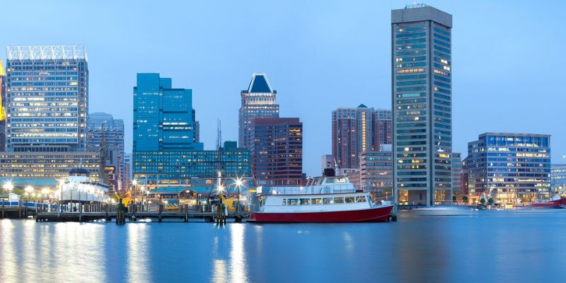Barrier Air Baltimore Office in USA