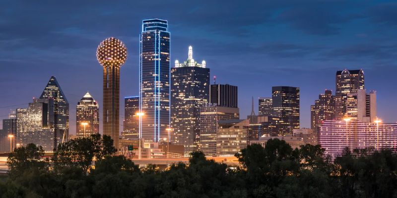 Barrier Air Dallas-Fort Worth Office in United States