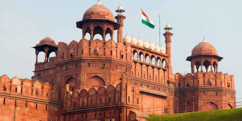 Barrier Air Delhi office in India