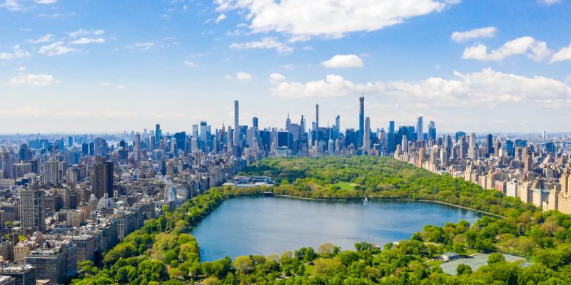 Barrier Air New York Office in USA