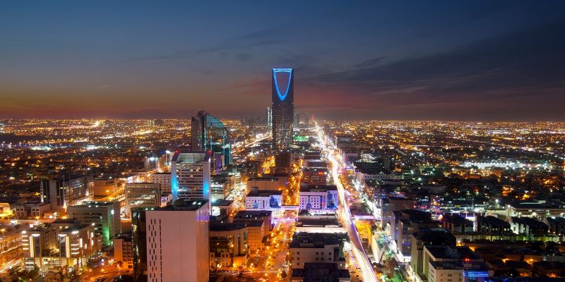 Barrier Air Riyadh office in Saudi Arabia