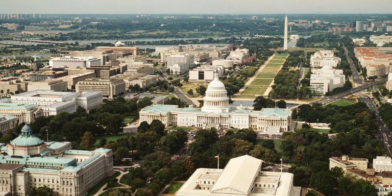 Barrier Air Washington DC Office in United States