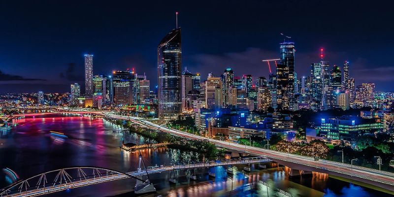 Bravo Airways Brisbane Office in Australia