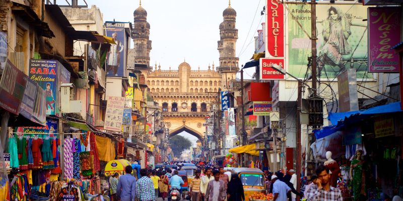 Bravo Airways Hyderabad office in India