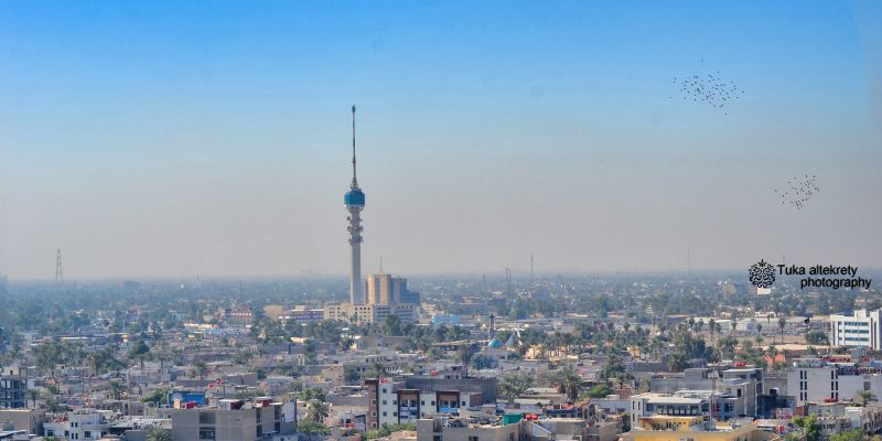Bravo Airways Mansours Office in Egypt