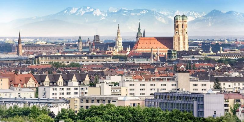 Bravo Airways Munich Office in Germany