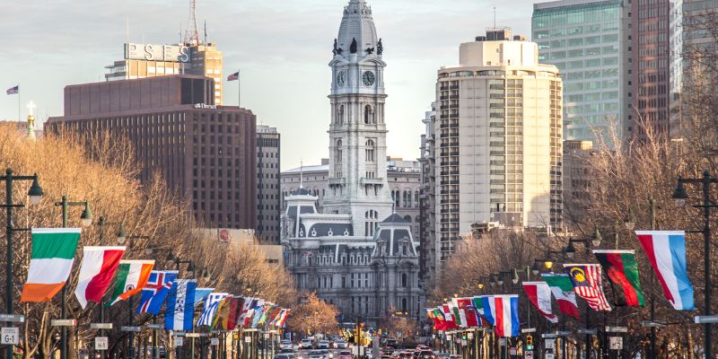 Bravo Airways Philadelphia Office in United States