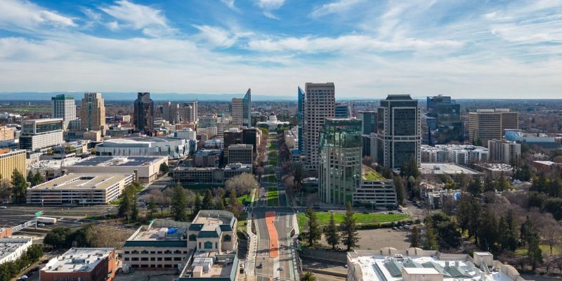 Bravo Airways Sacramento Office in USA