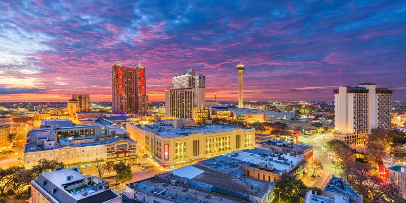 Bravo Airways San Antonio Office in USA