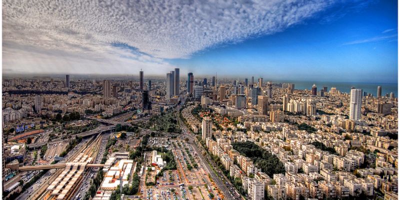 Bravo Airways Tel Aviv Office in Israel