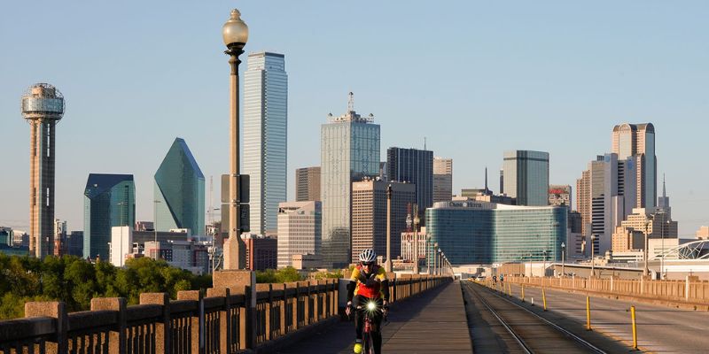 CityJet Airlines Dallas-Fort Worth Office in United States