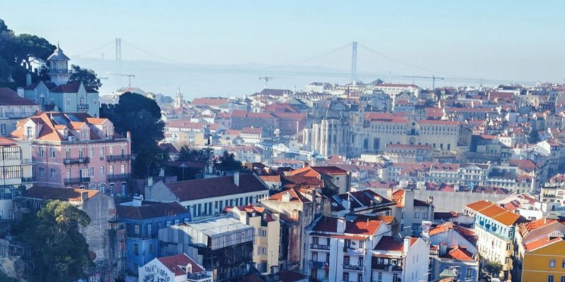 CityJet Airlines Lisbon Office in Portugal