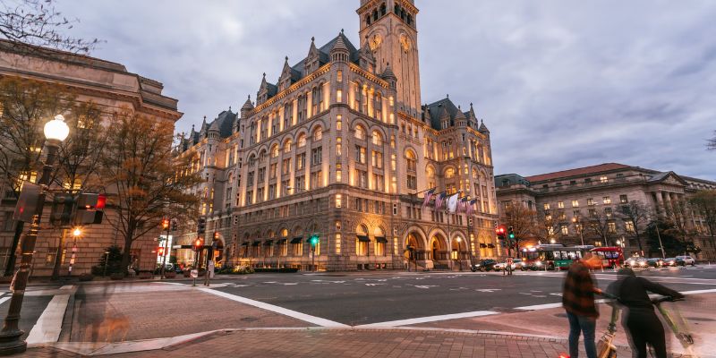 CityJet Airlines Washington DC Office in United States