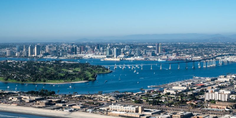 Flynas San Diego Office in USA