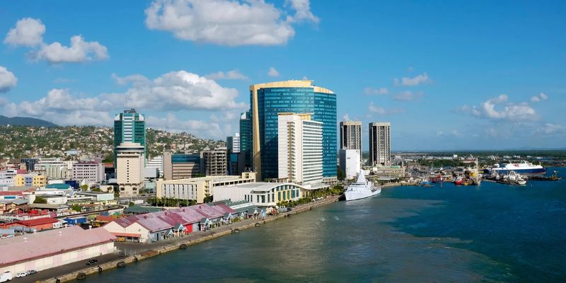 Air Canada Trinidad Office Phone Number
