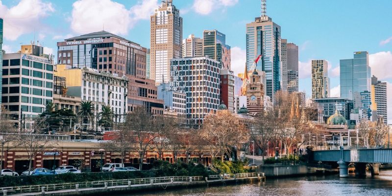 Mas Air Melbourne Office in Australia