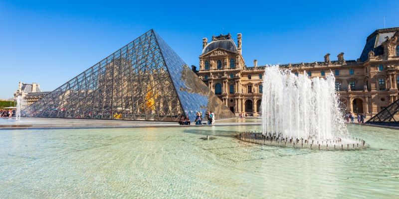 Mas Air Paris Office in France