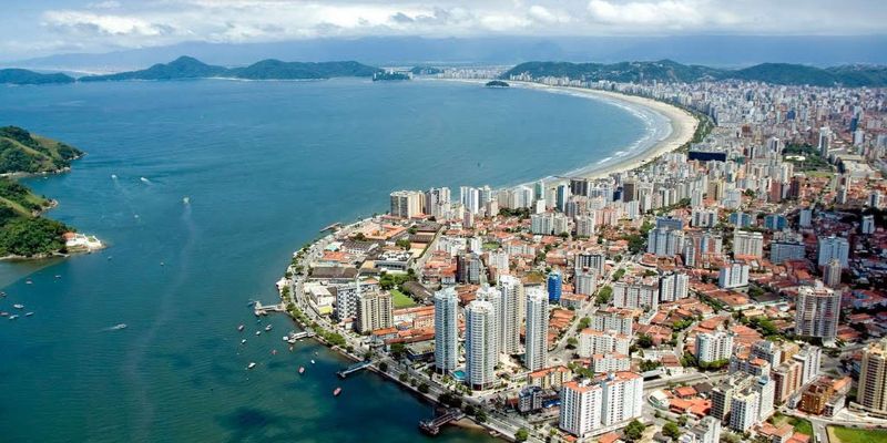 Mas Air São Paulo Office in Brazil