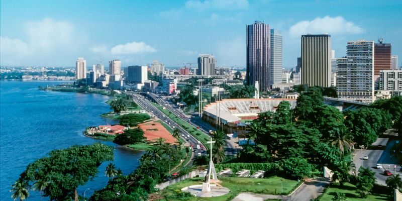 Qatar Airways Abidjan Office in Côte d’Ivoire