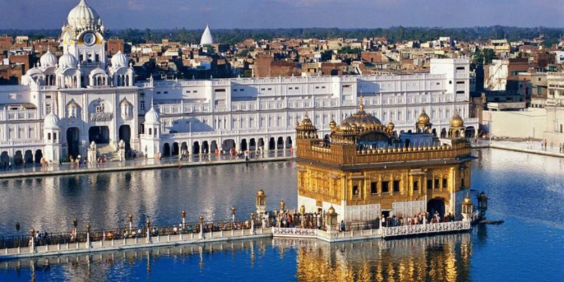 Qatar Airways Amritsar Office in India