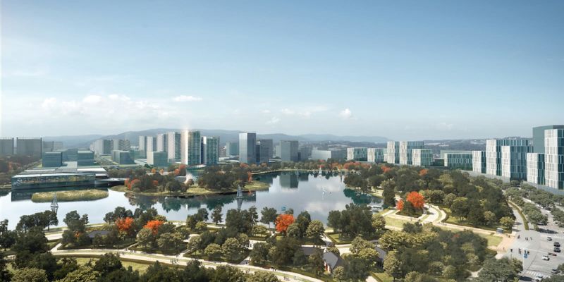 Qatar Airways Clark City Office in Philippines