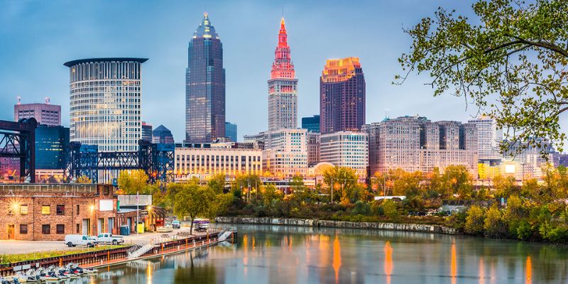 Qatar Airways Cleveland Office in Ohio