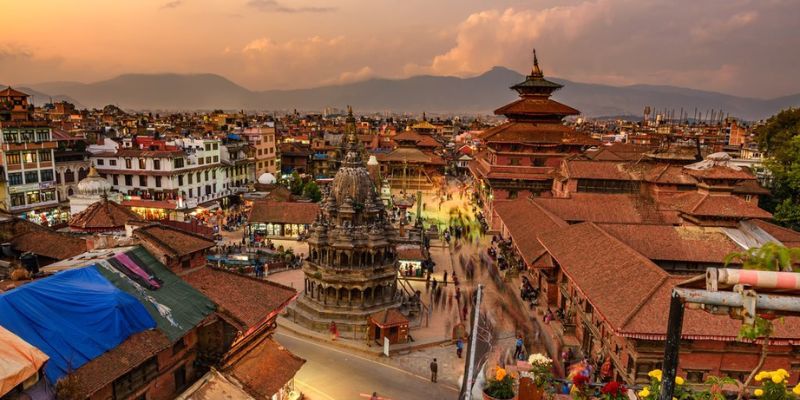 Qatar Airways Kathmandu Office in Nepal