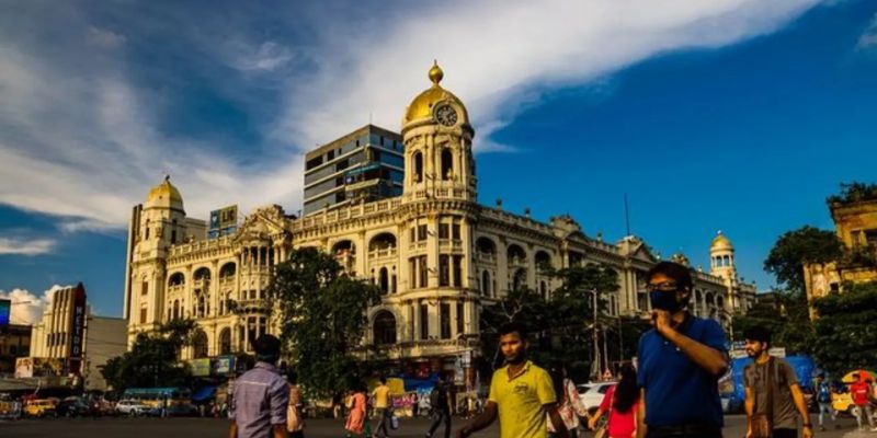 Qatar Airways Kolkata Office in India