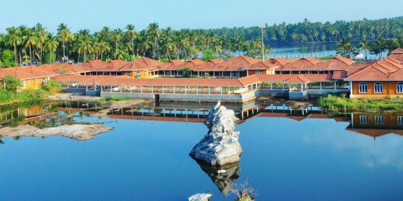 Qatar Airways Kozhikode Office in Kerala