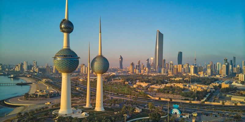 Qatar Airways Kuwait Office