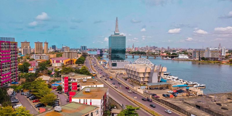 Qatar Airways Lagos Office in Nigeria