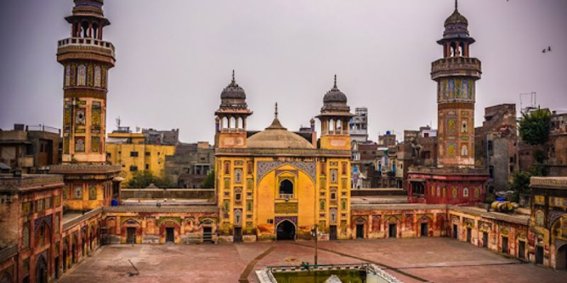 Qatar Airways Lahore Booking Office in Pakistan