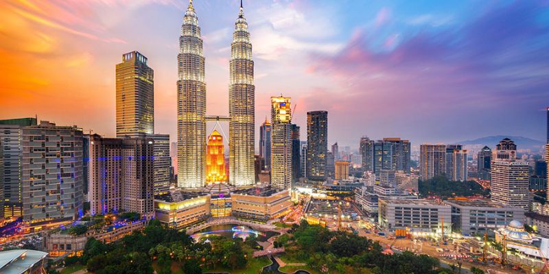 Qatar Airways Malaysia Office in Asia