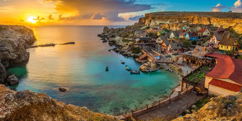 Qatar Airways Malta Office