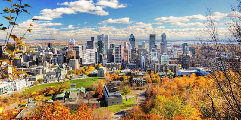 Qatar Airways Montreal Office in Canada